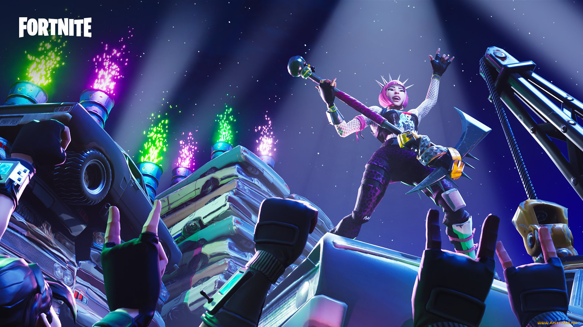  , fortnite